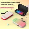 Portable Game Console Storage Case Nylon Protective Carrying Bag, For Nintendo Switch 2